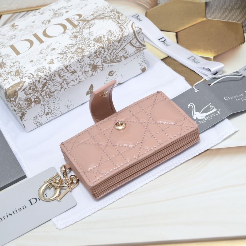 Christian Dior Wallets Purse